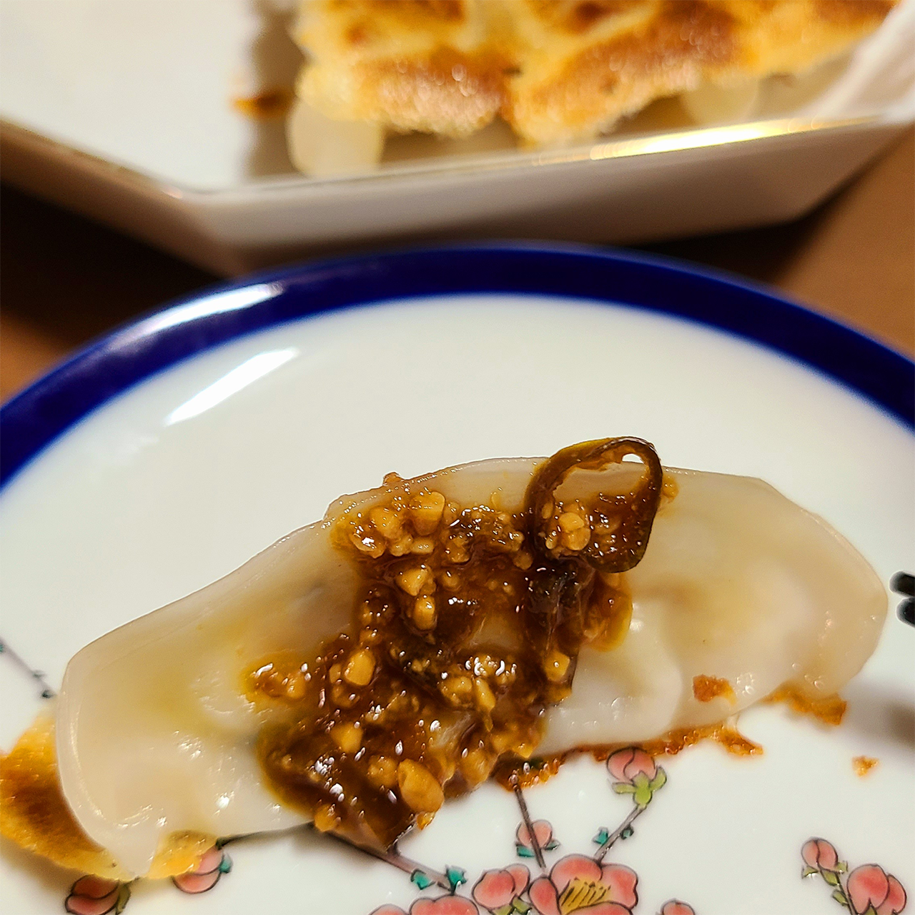 
                  
                    三升漬
                  
                