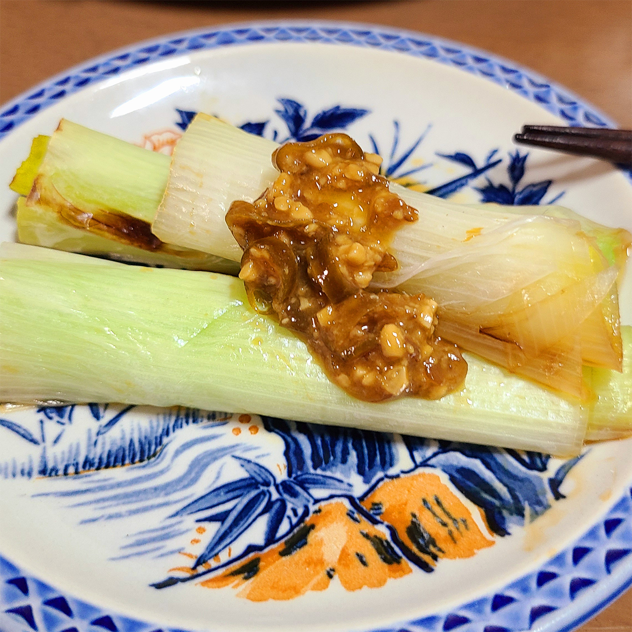 
                  
                    三升漬
                  
                